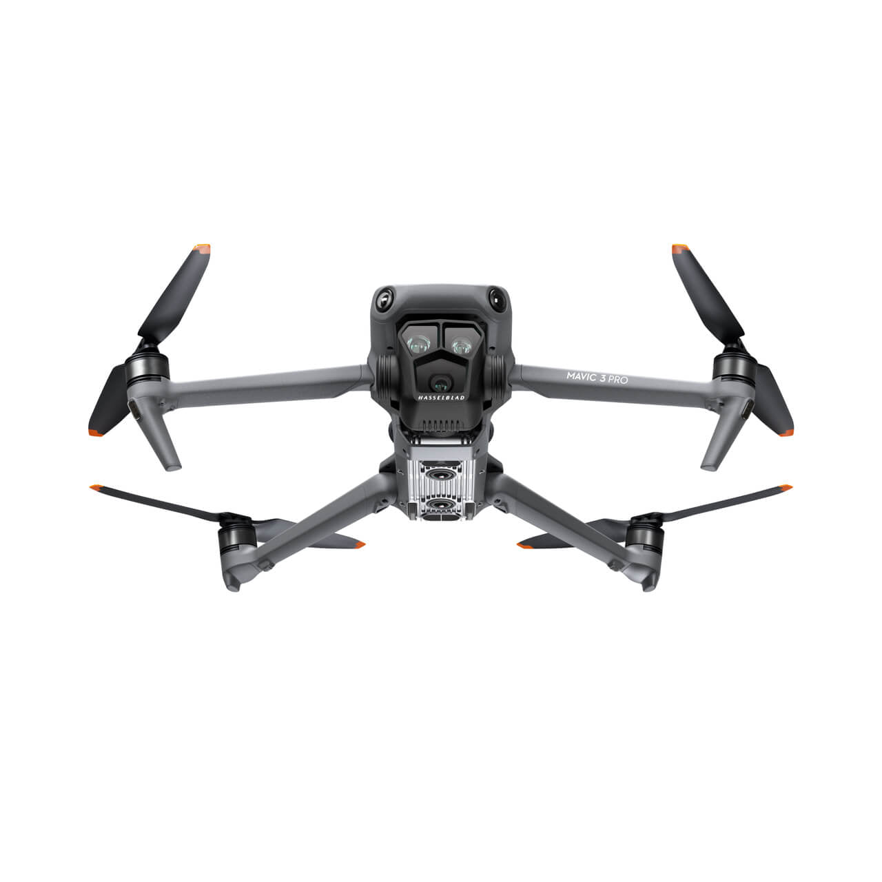 DJI Mavic 3 Pro (DJI RC)