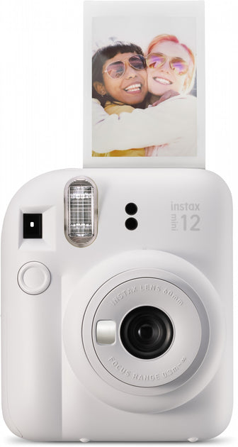 Fujifilm Instax Mini 12