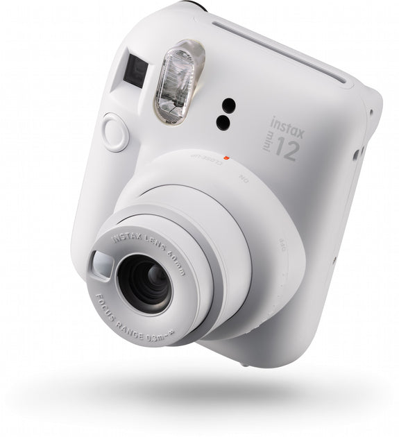 Fujifilm Instax Mini 12