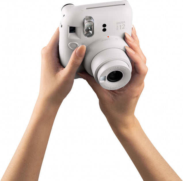 Fujifilm Instax Mini 12