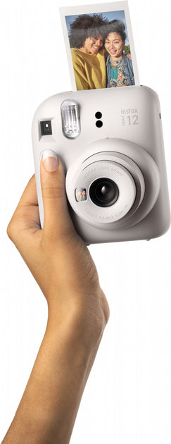 Fujifilm Instax Mini 12