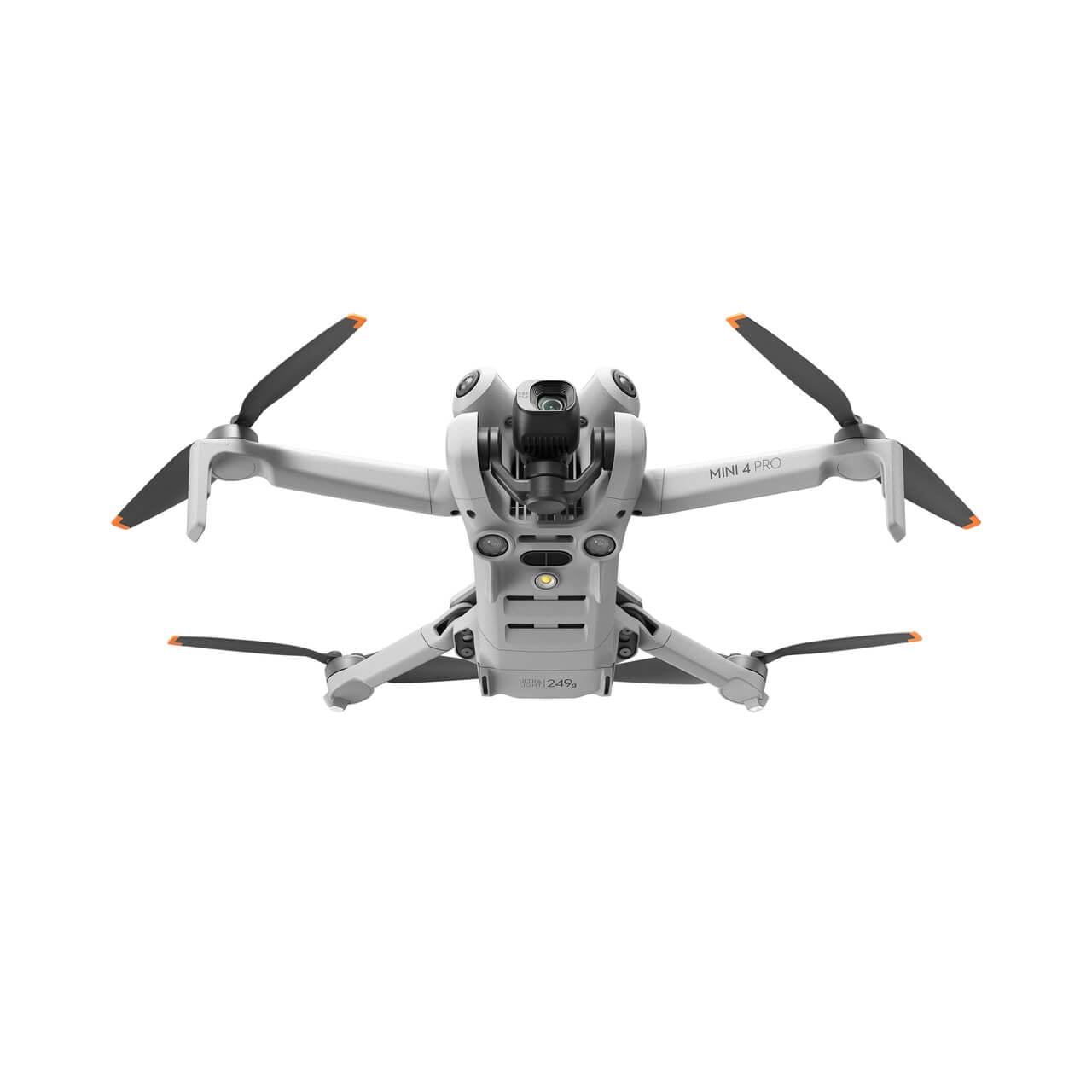 DJI Mini 4 Pro Fly More Combo (DJI RC-2)