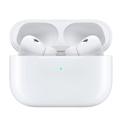 AirPods Pro 2 with MagSafe Charging Case (USB‑C) (MTJV3)