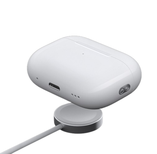 AirPods Pro 2 with MagSafe Charging Case (USB‑C) (MTJV3)