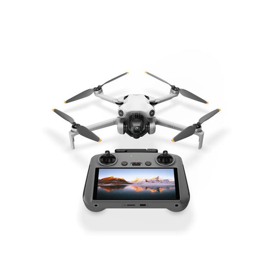 DJI Mini 4 Pro (RC-2)